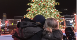 Kerstboom kleuren Eigenhuis Schilderplan